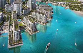 Konut kompleksi The Cove II – Dubai Creek Harbour, Dubai, BAE. Min.$2,290,000