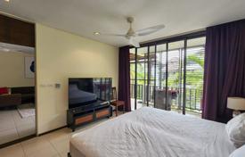 2 odalılar çatı dairesi 240 m² Choeng Thale'de, Tayland. $417,000
