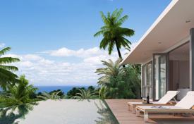 Villa – Karon Beach, Karon, Phuket,  Tayland. From $690,000