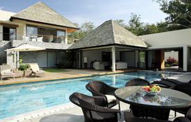 5 odalılar villa Choeng Thale'de, Tayland. $10,900 haftalık