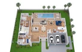 7 odalılar villa 480 m² Fort Lauderdale'de, Amerika Birleşik Devletleri. $2,050,000