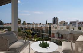 1 odalılar yeni binada daireler Limasol'da, Kıbrıs. 410,000 €