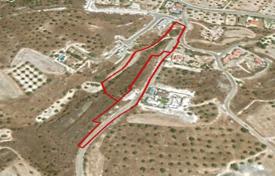 Arsa Nicosia'da, Kıbrıs. 600,000 €