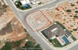 Arsa Agios Athanasios (Cyprus)'da, Kıbrıs. 650,000 €