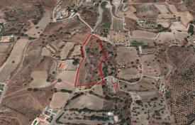 Arsa Pyrgos'da, Kıbrıs. 1,041,000 €