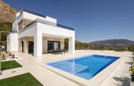 3 odalılar villa 129 m² Polop'da, İspanya. 598,000 €