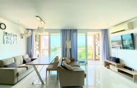 2 odalılar daire 73 m² Pattaya'da, Tayland. $107,000