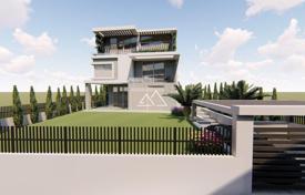 5 odalılar villa 230 m² Tivat city'da, Karadağ. 750,000 €