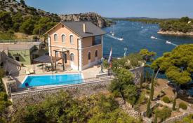 Villa – Sibenik, Hırvatistan. 3,800,000 €