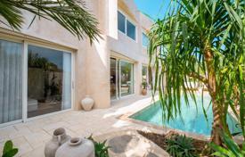 4 odalılar villa 190 m² Balangan beach'da, Endonezya. $460,000