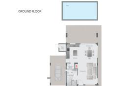 3 odalılar yazlık ev 176 m² Dhoros'da, Kıbrıs. 710,000 €