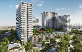 4 odalılar daire 145 m² Dubai Hills Estate'de, BAE. Min.$416,000