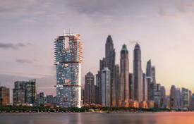 Daire – Dubai Marina, Dubai, BAE. From $20,519,000