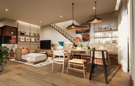 4 odalılar villa 202 m² Pattaya'da, Tayland. $352,000