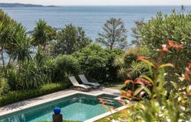 7 odalılar villa Cannes'da, Fransa. Price on request