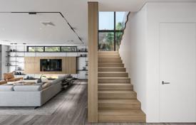 4 odalılar şehir içinde müstakil ev 441 m² Miami'de, Amerika Birleşik Devletleri. $4,300,000