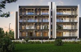 2 odalılar yeni binada daireler Limasol'da, Kıbrıs. 439,000 €
