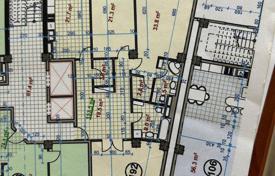 4 odalılar daire 165 m² Krtsanisi Street'da, Gürcistan. $230,000
