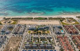 3 odalılar daire 81 m² Torre de la Horadada'da, İspanya. 540,000 €
