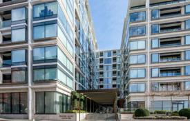 1 odalılar daire 53 m² Londra'da, Birleşik Krallık. £830,000