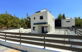 3 odalılar yazlık ev 122 m² Trimiklini'de, Kıbrıs. 405,000 €