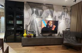3 odalılar daire 90 m² Vake-Saburtalo'da, Gürcistan. $500,000