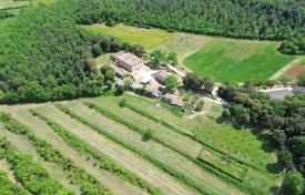 Arsa Monteriggioni'de, İtalya. 1,600,000 €