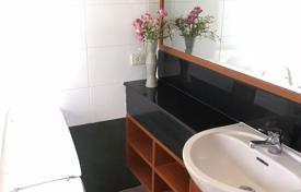 4 odalılar çatı dairesi Khlong Toei'de, Tayland. $3,700 haftalık