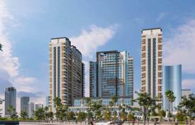 Konut kompleksi The District – Al Reem Island, Abu Dhabi, BAE. Min.$373,000