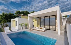 3 odalılar villa 120 m² Torrevieja'da, İspanya. 700,000 €