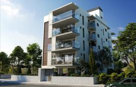 4 odalılar daire 107 m² Strovolos'da, Kıbrıs. Min.325,000 €