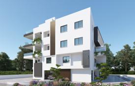 2 odalılar daire Larnaca (city)'da, Kıbrıs. 200,000 €