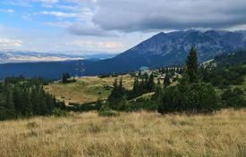 Arsa Zabljak (city)'da, Karadağ. 600,000 €