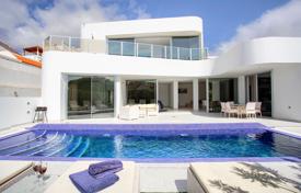 4 odalılar villa 512 m² Santa Cruz de Tenerife'de, İspanya. 3,600,000 €