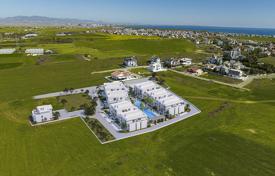 Sıfır daire – Yeni Boğaziçi, Famagusta, Kıbrıs. 160,000 €