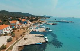 Arsa Zadar'da, Hırvatistan. 73,000 €