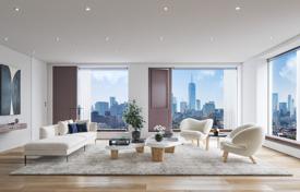 4 odalılar daire 179 m² Manhattan'da, Amerika Birleşik Devletleri. $5,295,000