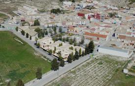 3 odalılar villa 230 m² El Fondó de les Neus'da, İspanya. 357,000 €