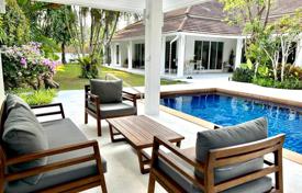 Villa – Mae Nam, Ko Samui, Surat Thani,  Tayland. $487,000