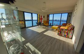 3 odalılar daire 75 m² Batumi'de, Gürcistan. $180,000