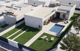 3 odalılar villa 279 m² San Miguel de Salinas'da, İspanya. 430,000 €