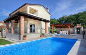 4 odalılar şehir içinde müstakil ev 150 m² Porec'te, Hırvatistan. 530,000 €