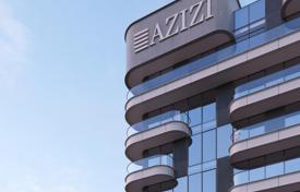 Konut kompleksi Azizi Amir – Al Furjan, Dubai, BAE. Min.$554,000