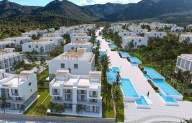 Sıfır daire – Famagusta, Kıbrıs. 605,000 €
