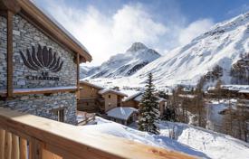 8 odalılar konak 536 m² Val d'Isere'de, Fransa. 15,500,000 €