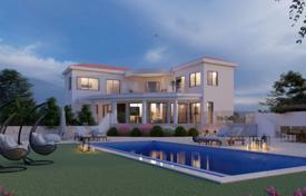 5 odalılar yazlık ev 397 m² Sea Caves'da, Kıbrıs. 3,400,000 €