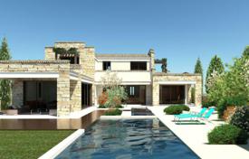 Villa – Baf, Kıbrıs. 1,618,000 €