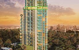 New residential complex with apartments and villas North Pattaya'da, Tayland. Min.$330,000