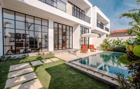 3 odalılar villa 147 m² Tibubeneng'da, Endonezya. $346,000