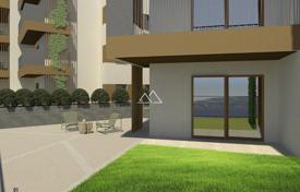 3 odalılar daire 87 m² Tivat (city)'da, Karadağ. 293,000 €